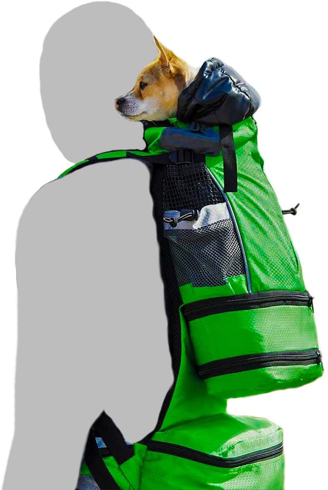 K9 sport shop sack flex